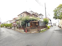 草加市青柳2期　全1区画