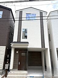 川口市青木1丁目 D号棟