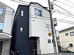 川口市青木1丁目 A号棟