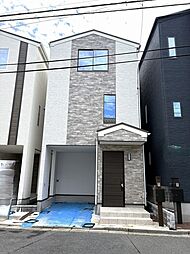 川口市青木1丁目 C号棟