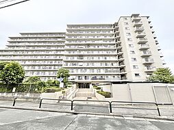 五反野スカイハイツ