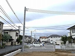 越谷市登戸町2期　3号地