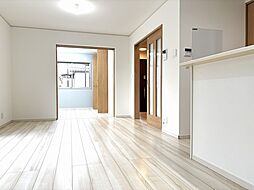 足立区六木3丁目 中古戸建