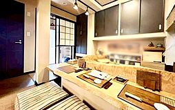 足立区千住東1丁目店舗付住宅