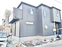 越谷市宮本町8期　全1棟