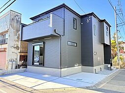 越谷市宮本町8期 全1棟