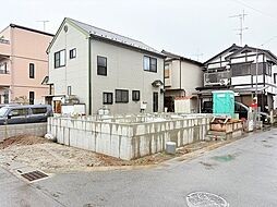 越谷市大泊第9 全1棟