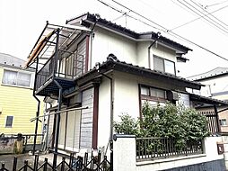 越谷市大泊 売地