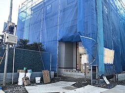 三郷彦糸（独立戸建5棟）5号棟