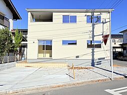 春日部市南桜井5　全1棟