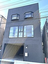 吉川市栄町　中古戸建