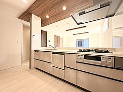 春日部市豊町4丁目全2棟　2号棟