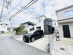 草加市両新田東町　中古戸建