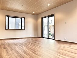 越谷市蒲生 中古戸建