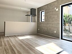 春日部市大場4期　全1棟