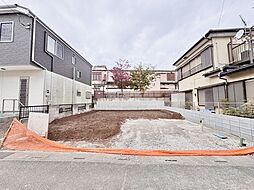 越谷市南荻島　全1棟