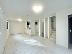 川口市青木二丁目　中古戸建