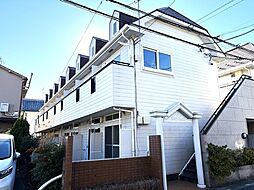 草加市住吉2丁目　売地