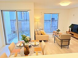 川口市上青木6丁目　中古戸建