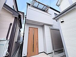 足立区西新井6丁目　中古戸建