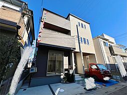 草加市両新田西町11期 1号棟