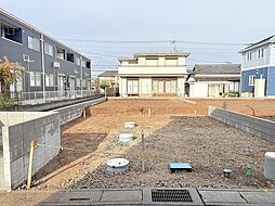 越谷市宮本町3丁目　全4棟　1号棟