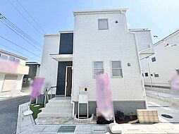 春日部市小渕　全19棟　14号棟