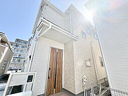 春日部市小渕　全19棟　15号棟