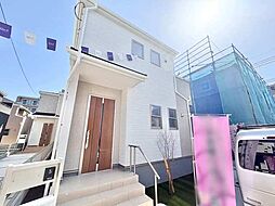 春日部市小渕　全19棟　16号棟