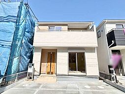 春日部市小渕　全19棟　18号棟