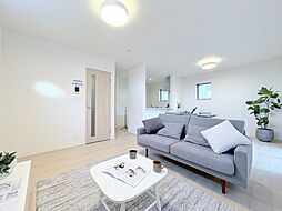 越谷市東越谷第8　2号棟