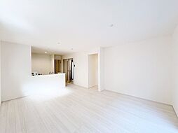 越谷市東越谷第8 3号棟