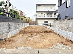 越谷市北越谷1丁目　全1棟