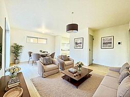 春日部市東中野　全1棟