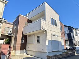 越谷市弥十郎　中古戸建