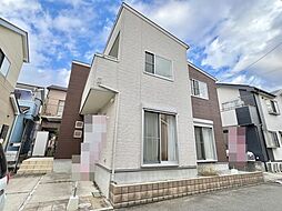 越谷市弥十郎　中古戸建