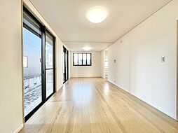 草加市谷塚町 中古戸建