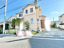 吉川市美南4丁目 中古戸建