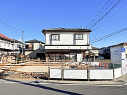 草加市稲荷12期2棟 2号棟