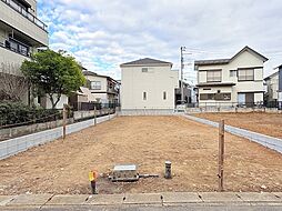 草加市北谷3丁目　全2区画　A区画