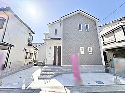 越谷市宮本町　全1棟