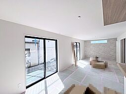 越谷市弥栄町14期　全2棟　1号棟