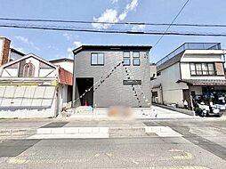 越谷市弥栄町14期　全2棟　1号棟