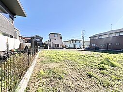 越谷市大泊1期　全1棟