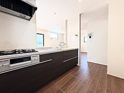 春日部市藤塚1期　全1棟