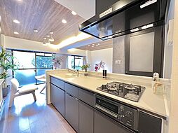 エンゼル鳩ヶ谷南弐番館