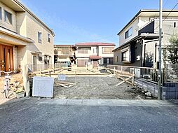 越谷市宮本町3丁目　全1棟