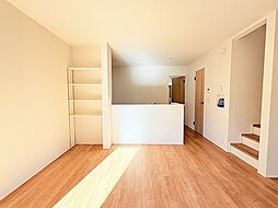 春日部市備後西5丁目第1期　全1棟