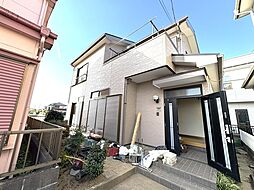 草加市中根3丁目 中古戸建