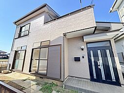 草加市中根3丁目　中古戸建